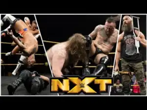 Video: WWE NXT Highlights 8th March 2018 HD